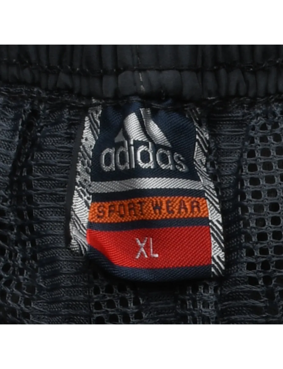 Adidas Track Pants - W30 L31