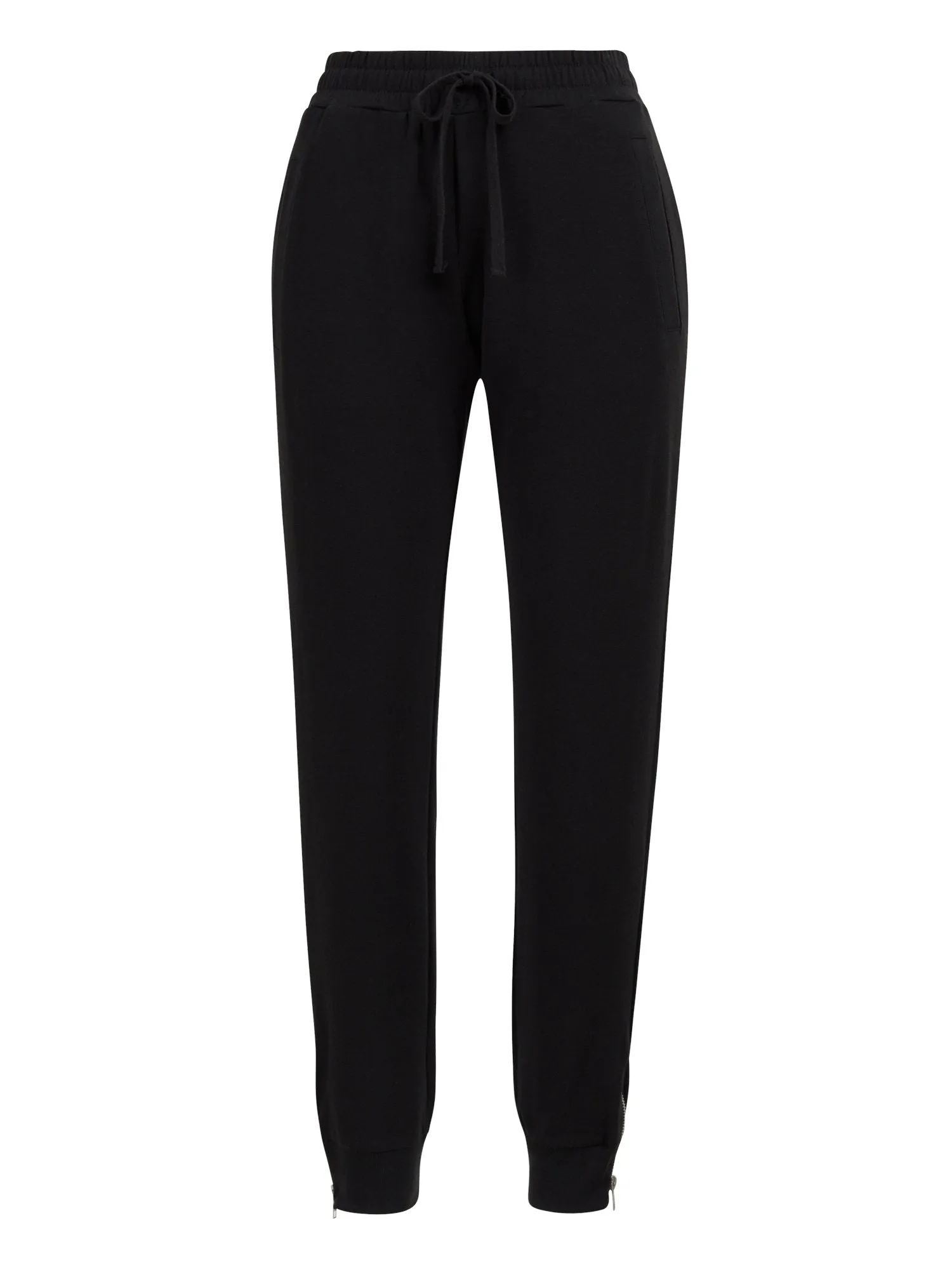 Ankle Zip Jogger Pant