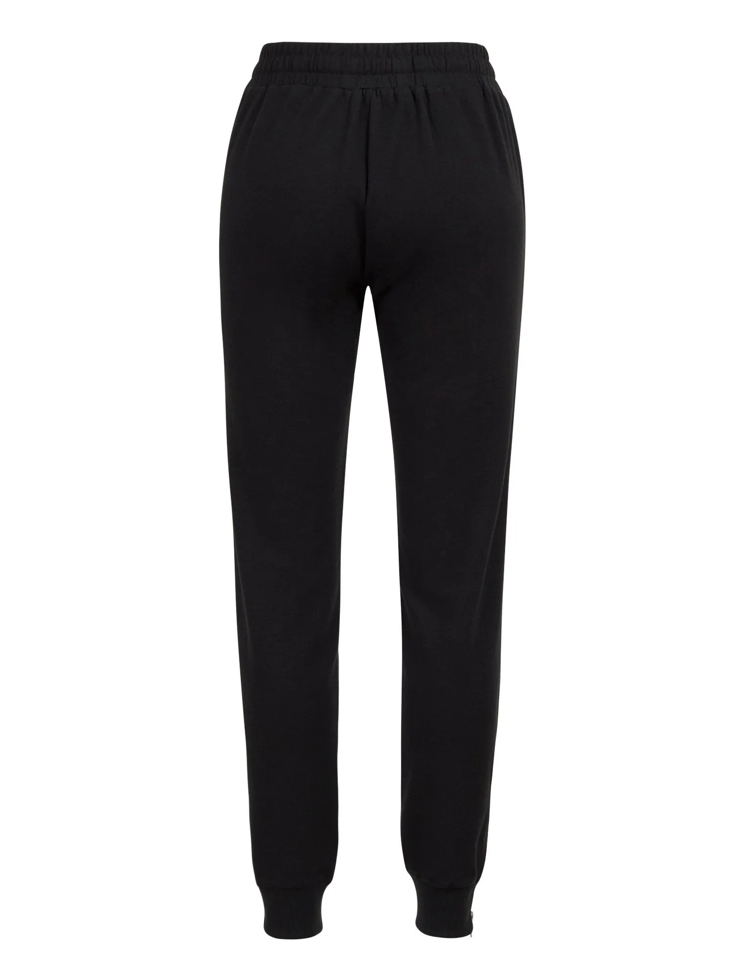 Ankle Zip Jogger Pant