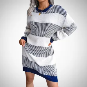 Annelie Chic Dress