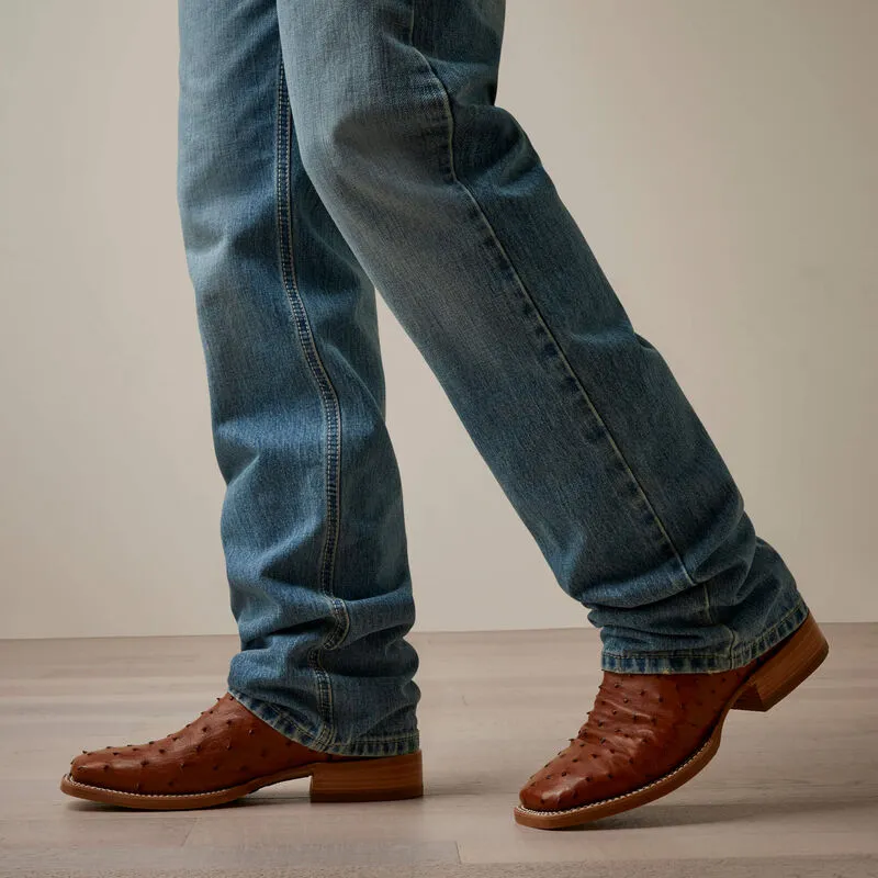 ARIAT M2 TRADITIONAL RELAXED KENTON BOOT CUT JEAN