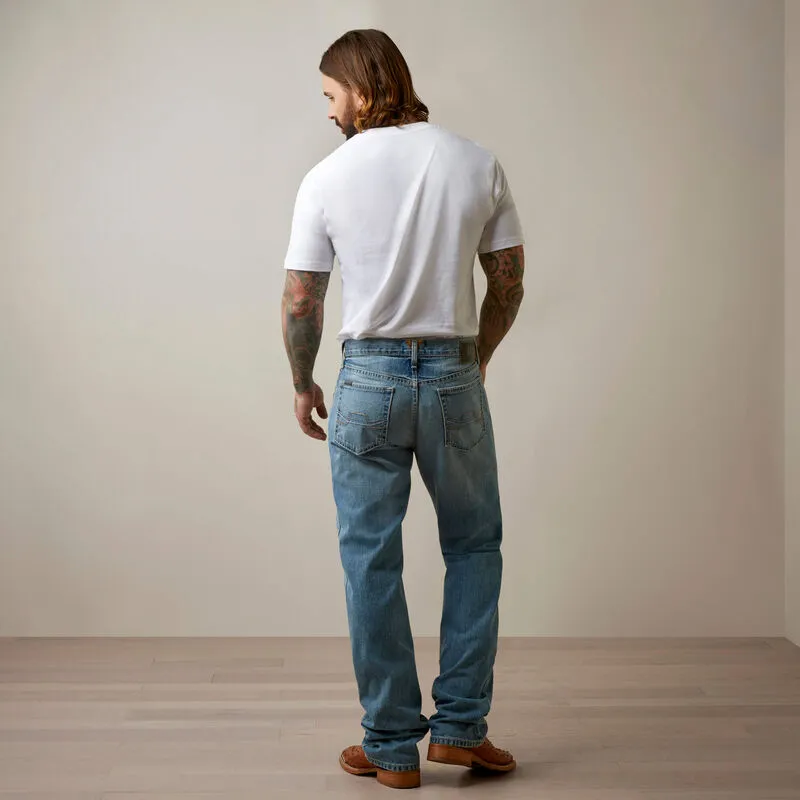 ARIAT M2 TRADITIONAL RELAXED KENTON BOOT CUT JEAN