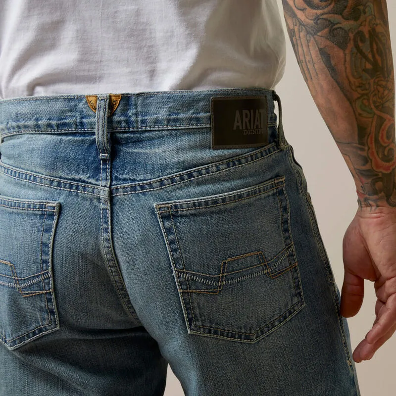 ARIAT M2 TRADITIONAL RELAXED KENTON BOOT CUT JEAN