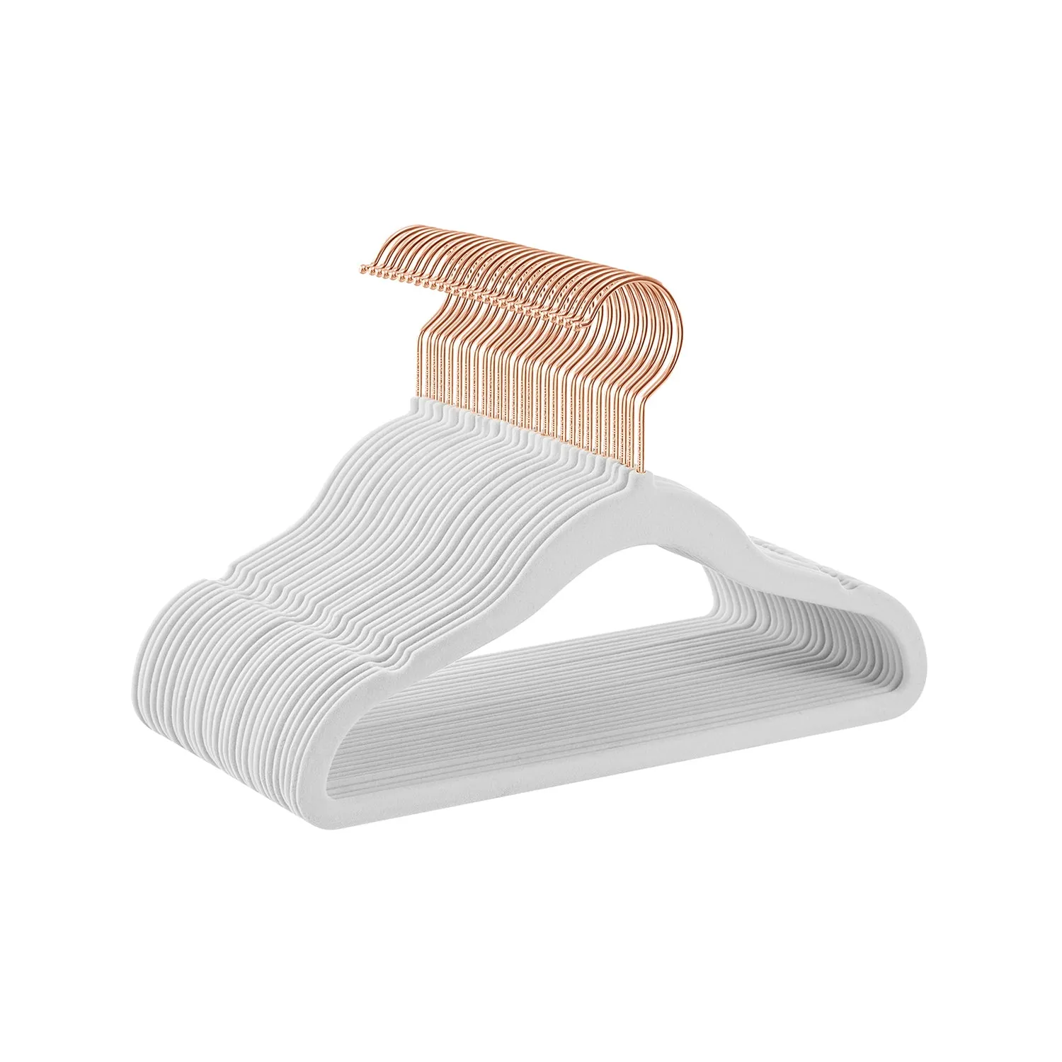 Baby Velvet Hangers