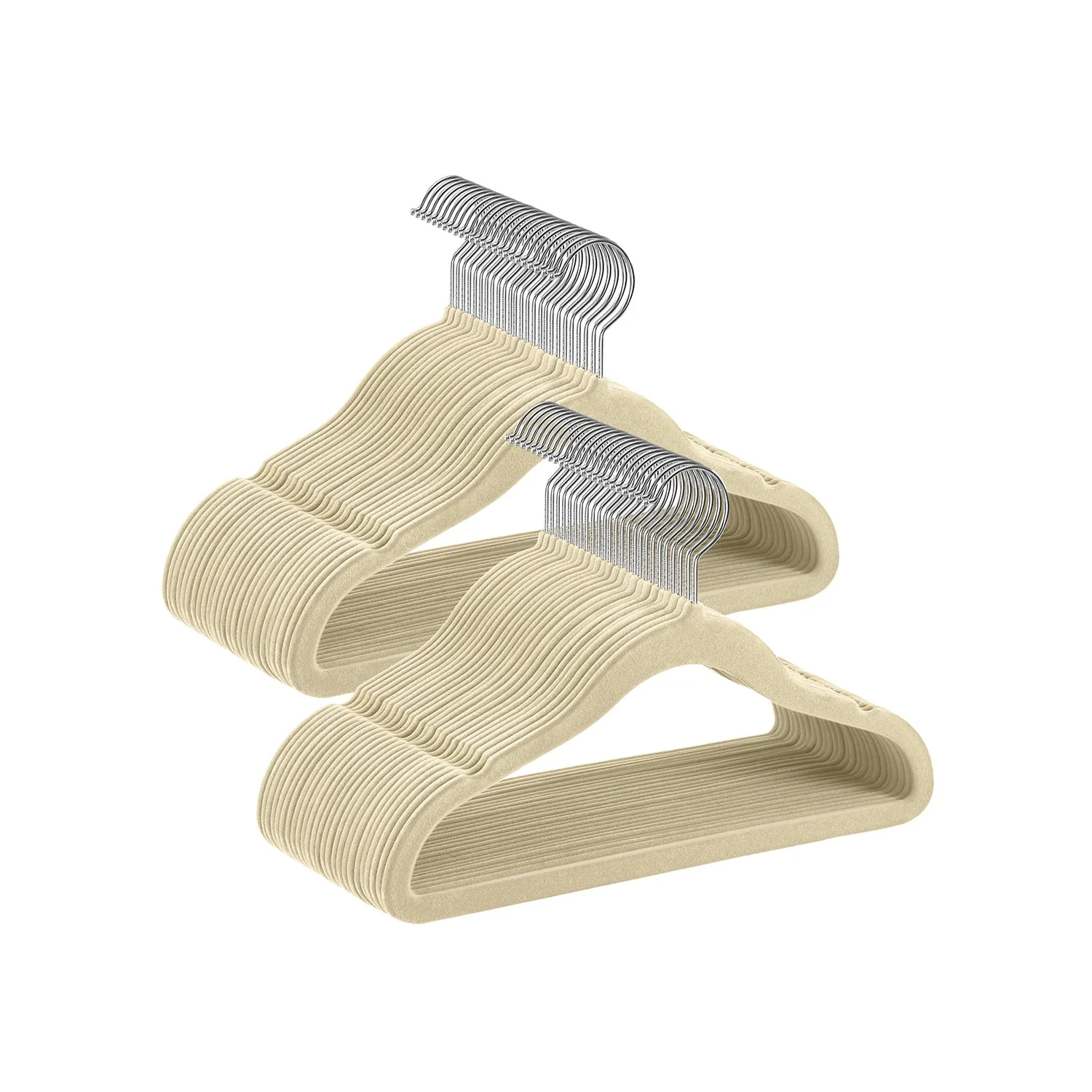 Baby Velvet Hangers