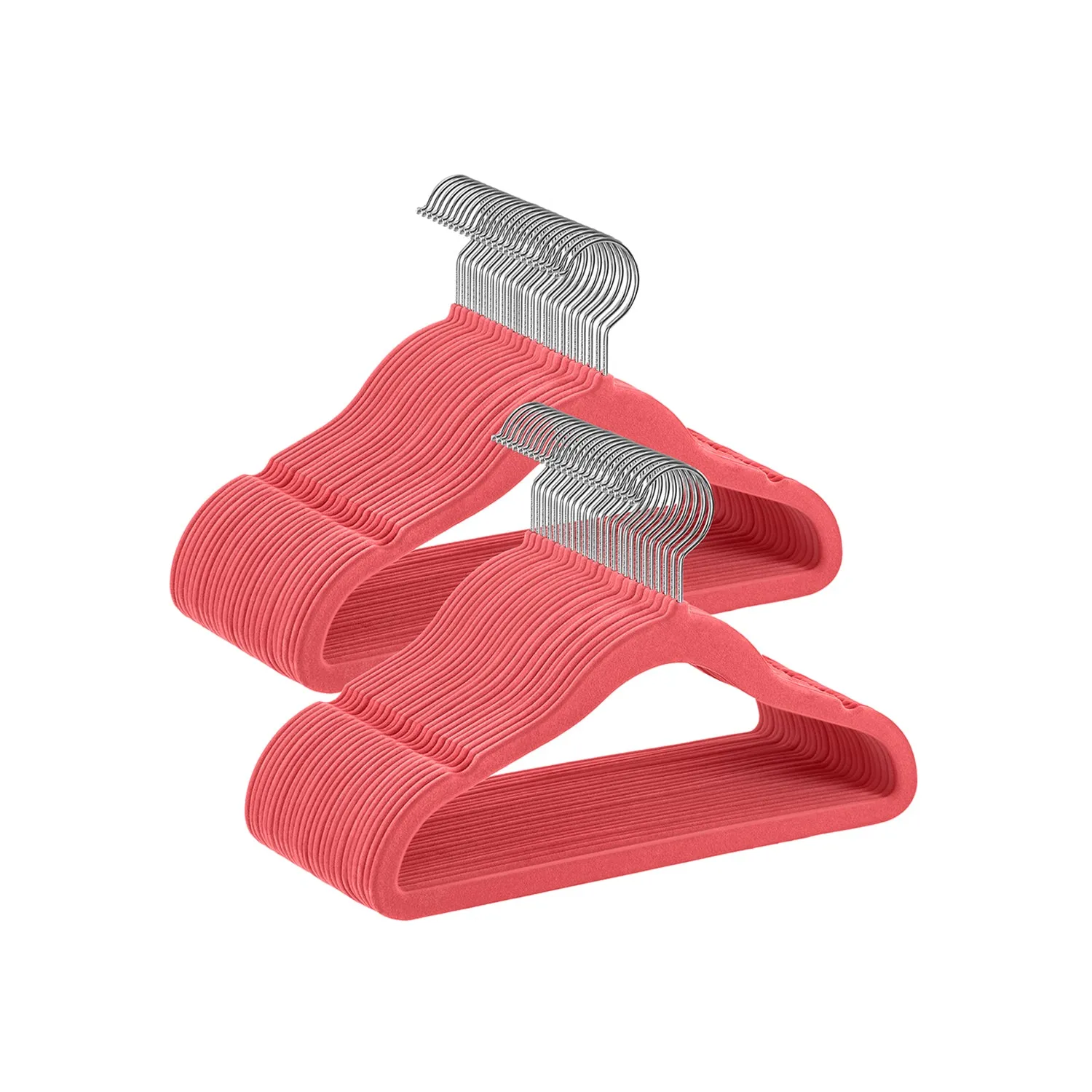 Baby Velvet Hangers