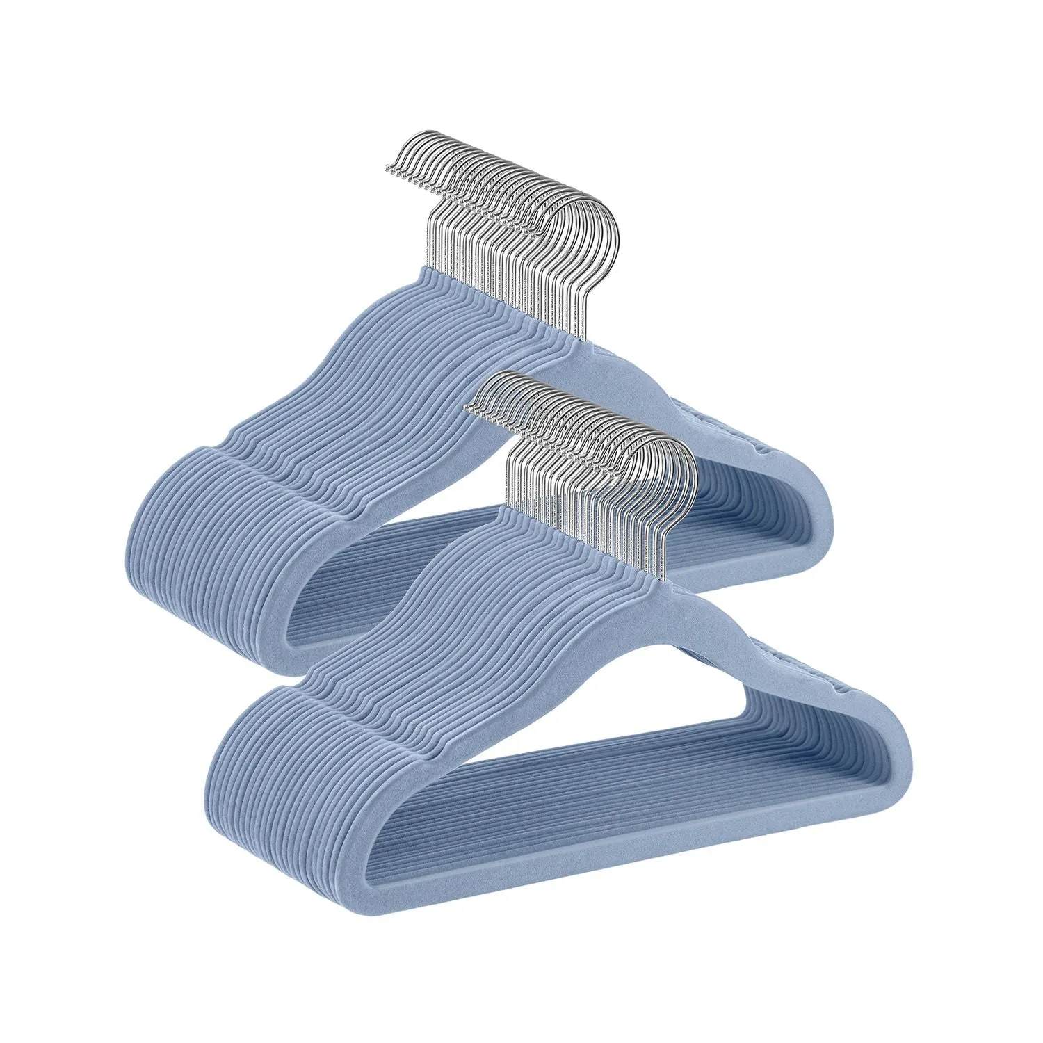 Baby Velvet Hangers