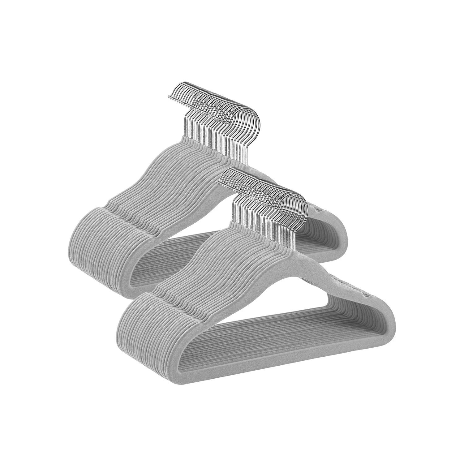 Baby Velvet Hangers