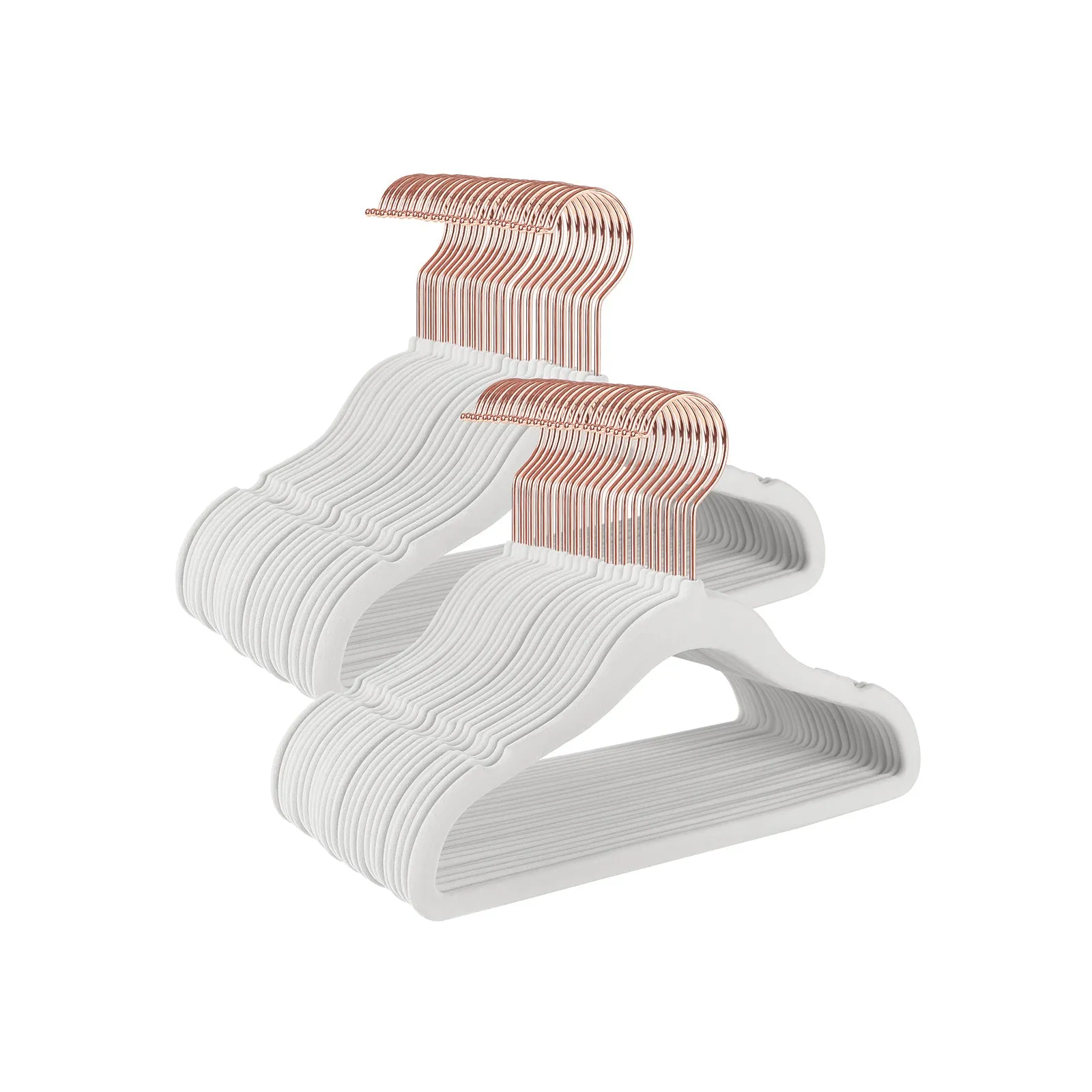 Baby Velvet Hangers
