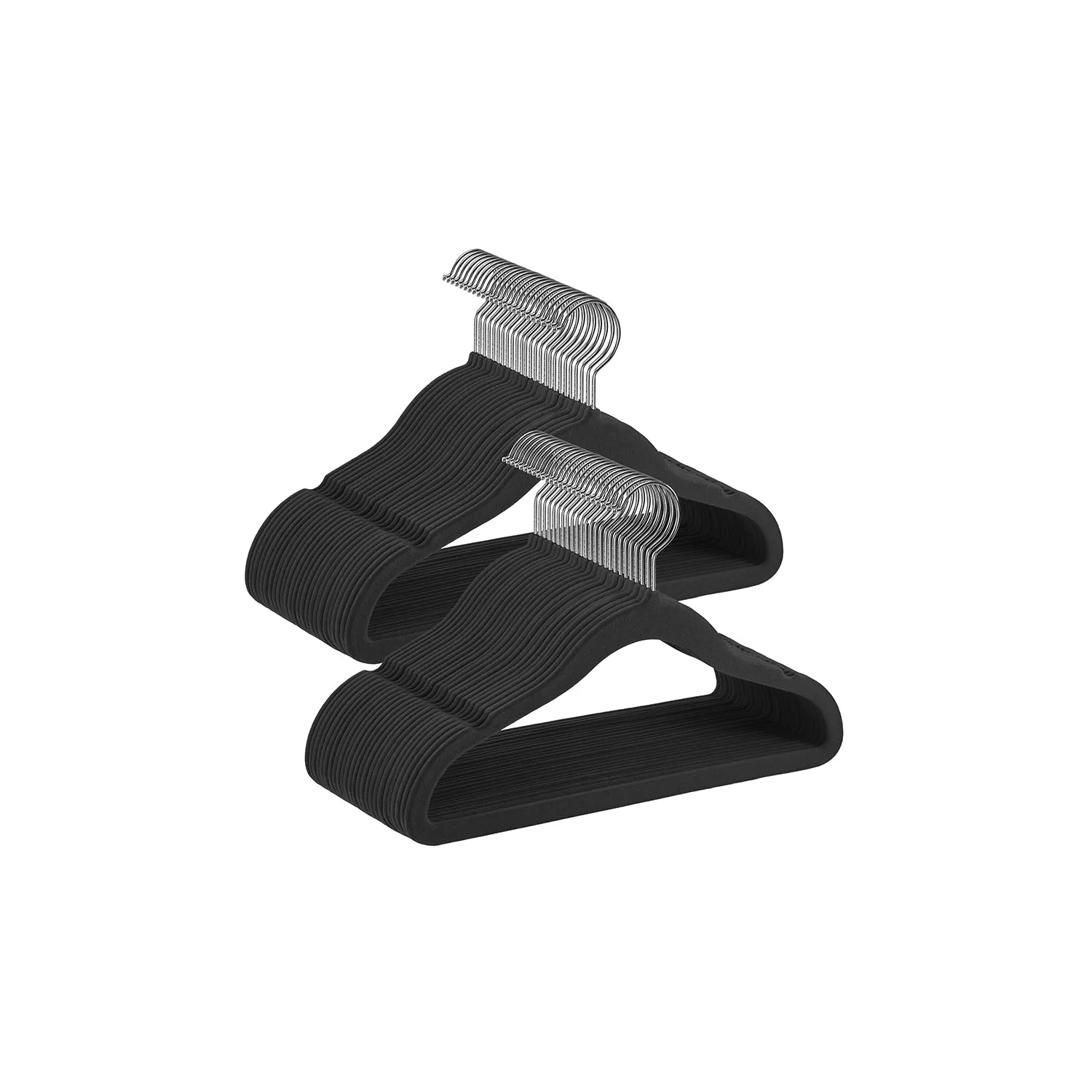Baby Velvet Hangers