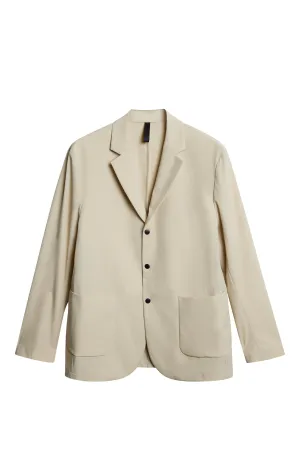 Barry WR Tech Blazer / Moonbeam