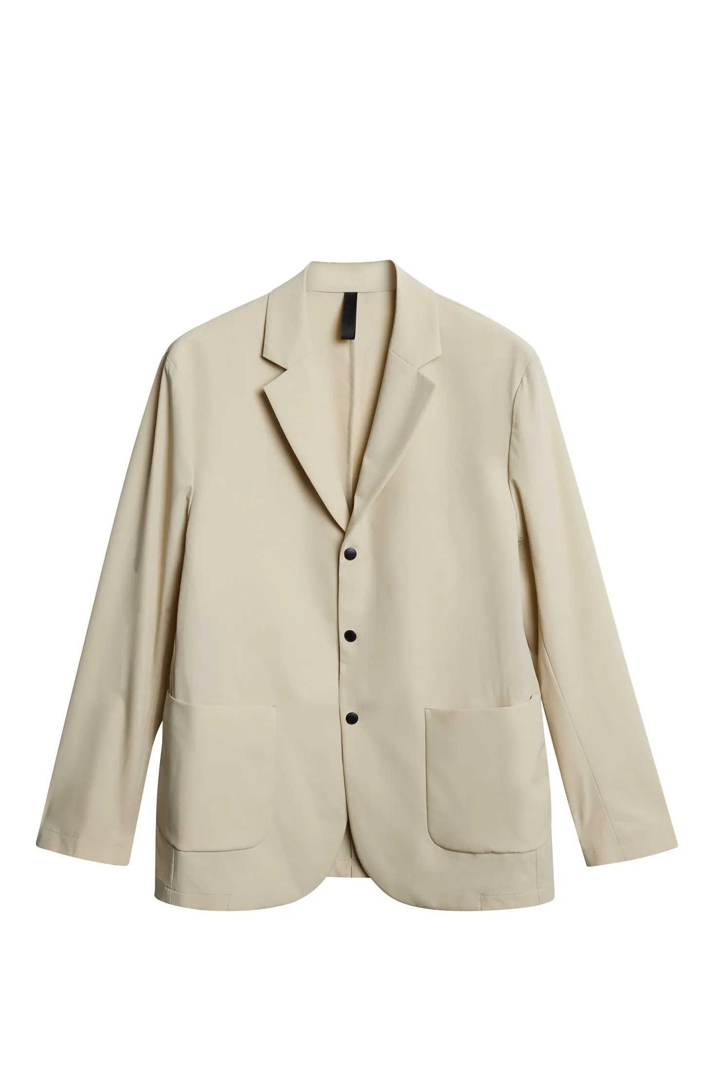 Barry WR Tech Blazer / Moonbeam