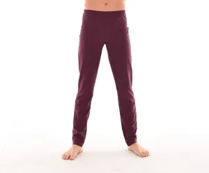 Boys Fitted Dance Pants