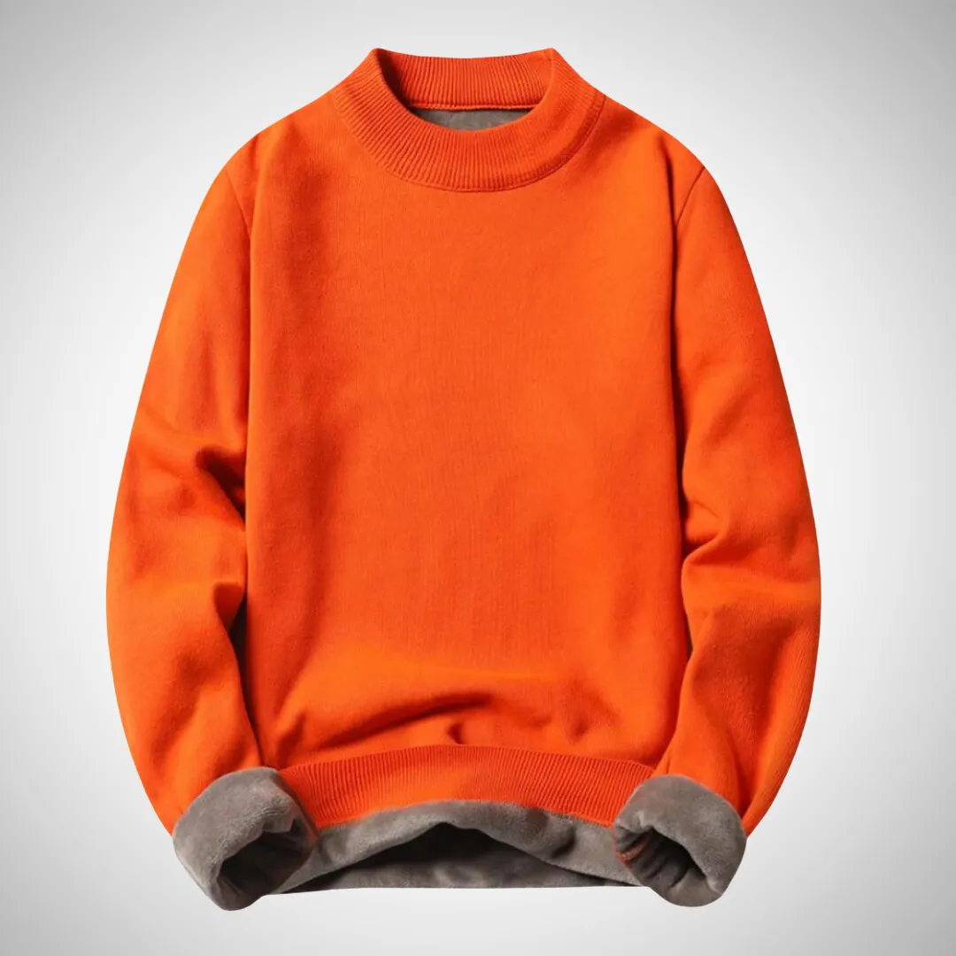 Caleb Cozy Sweater