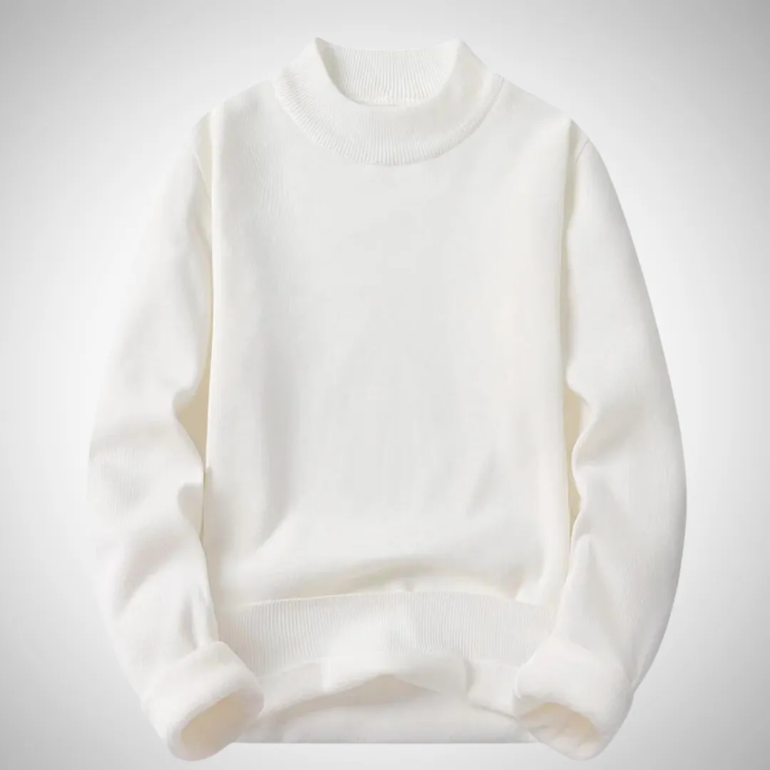 Caleb Cozy Sweater