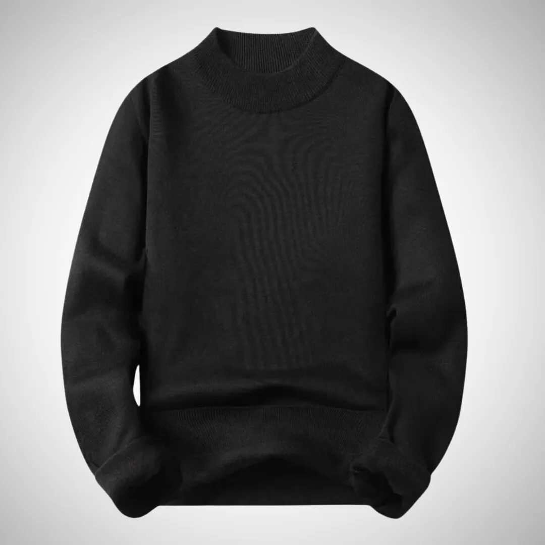 Caleb Cozy Sweater