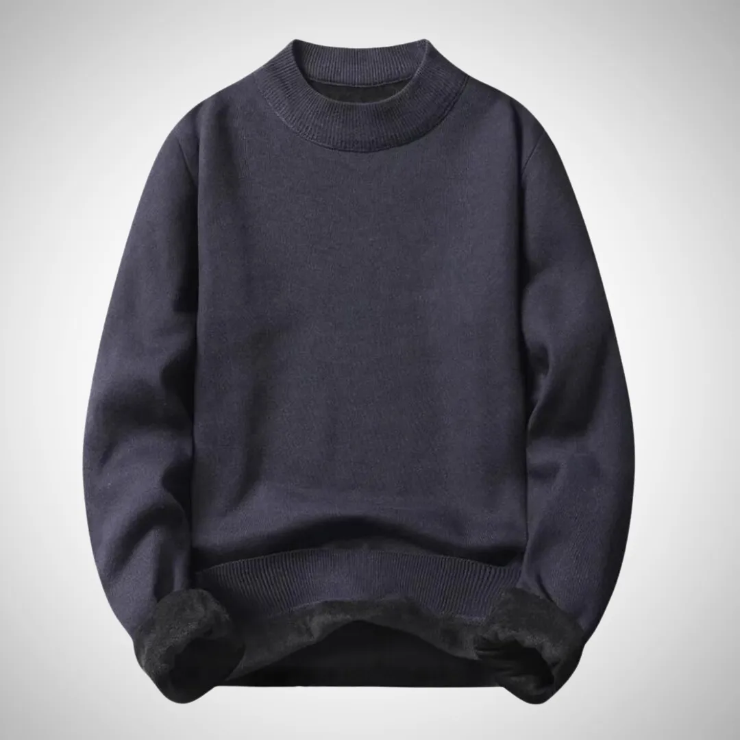 Caleb Cozy Sweater