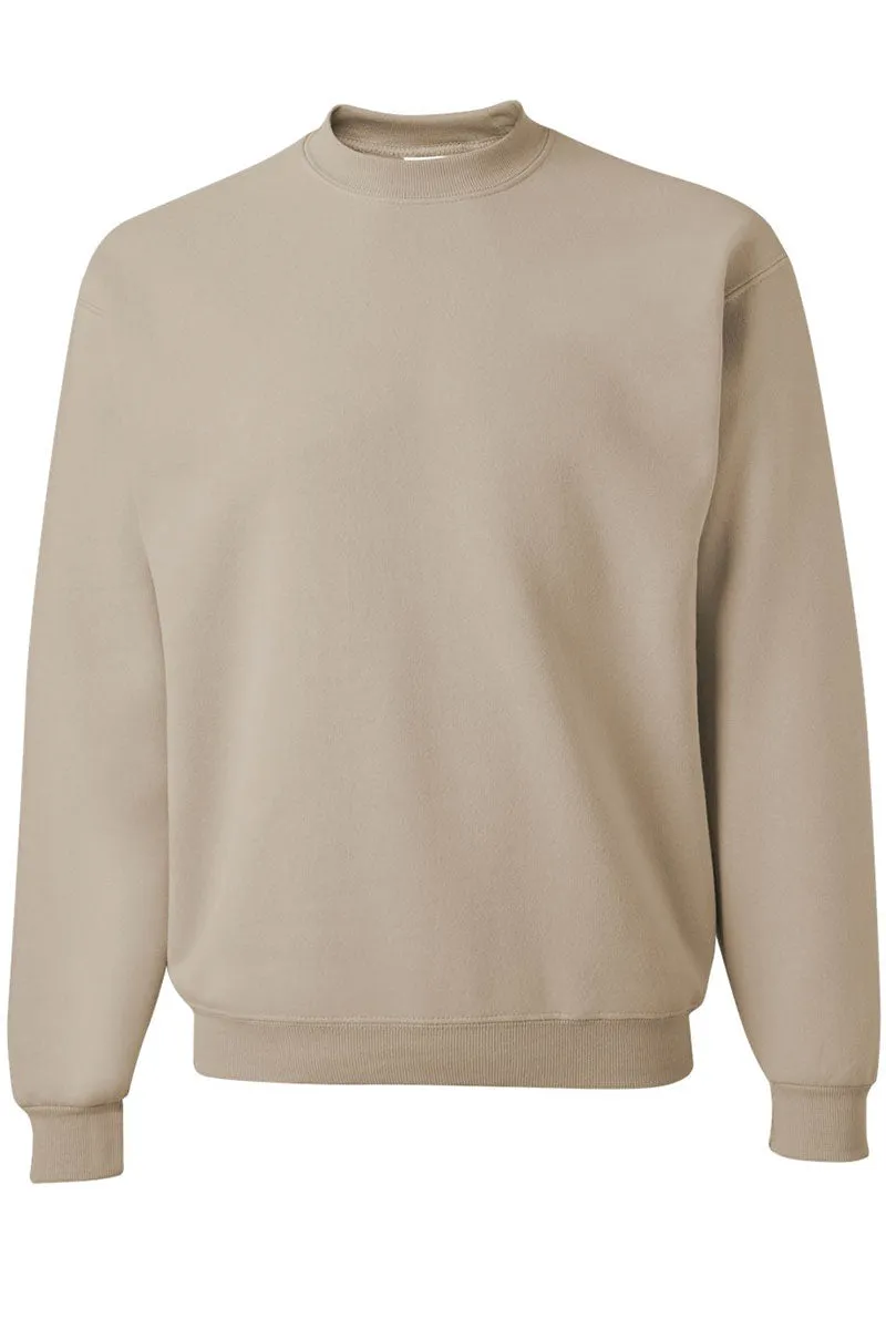 Camo Girly Unisex NuBlend Crew Sweatshirt