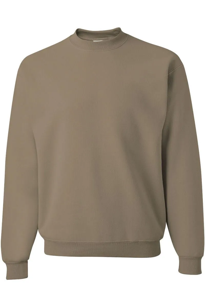 Camo Girly Unisex NuBlend Crew Sweatshirt