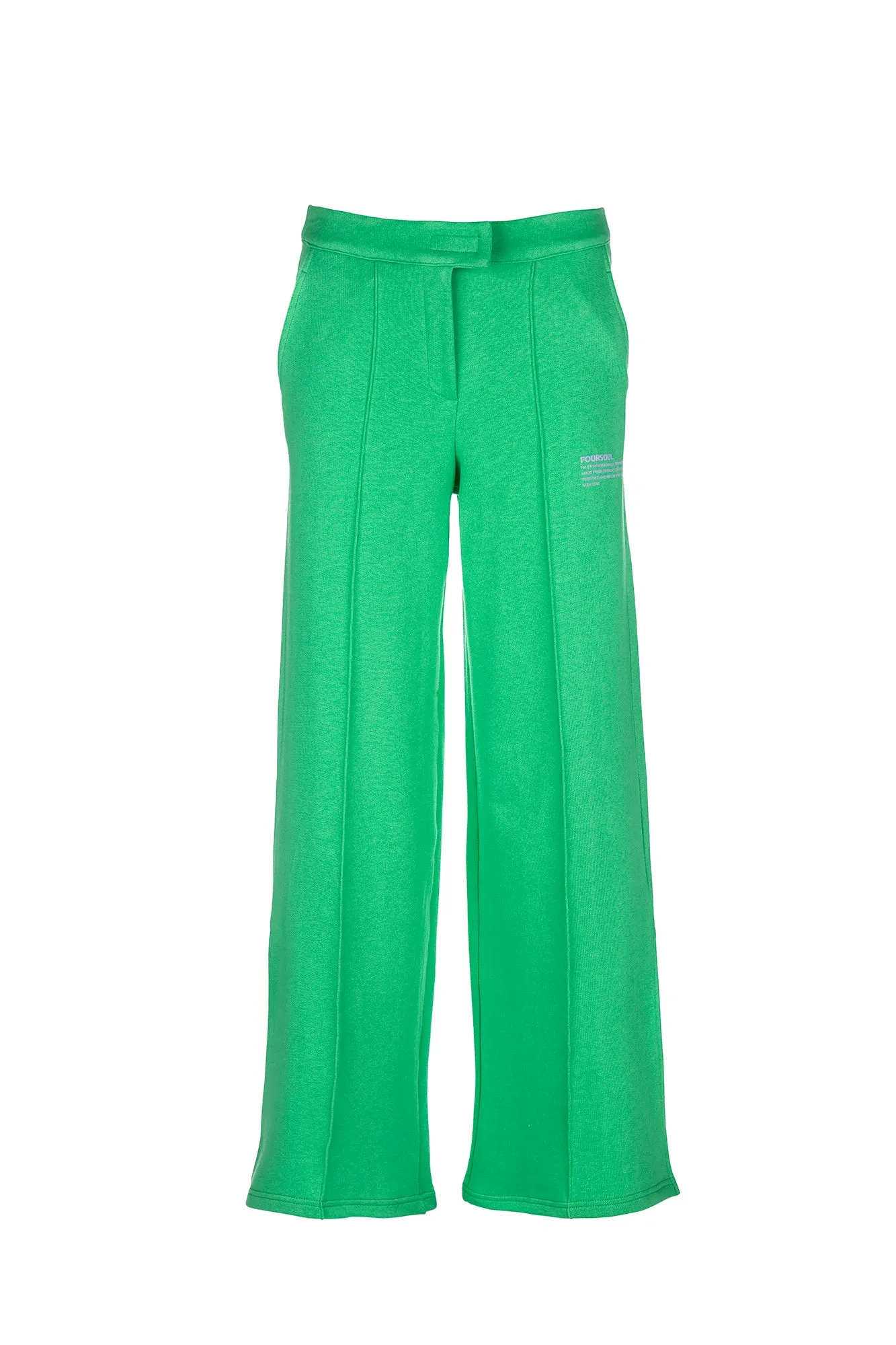 CLASSY SPORTY PANTS