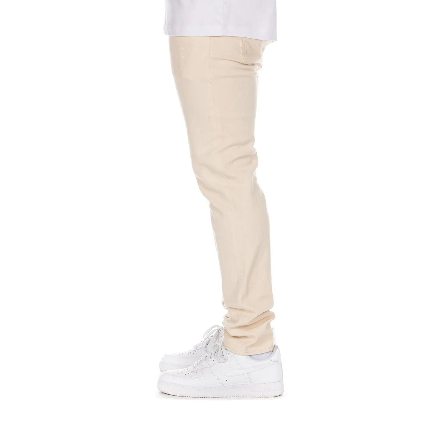 Clifton Jean