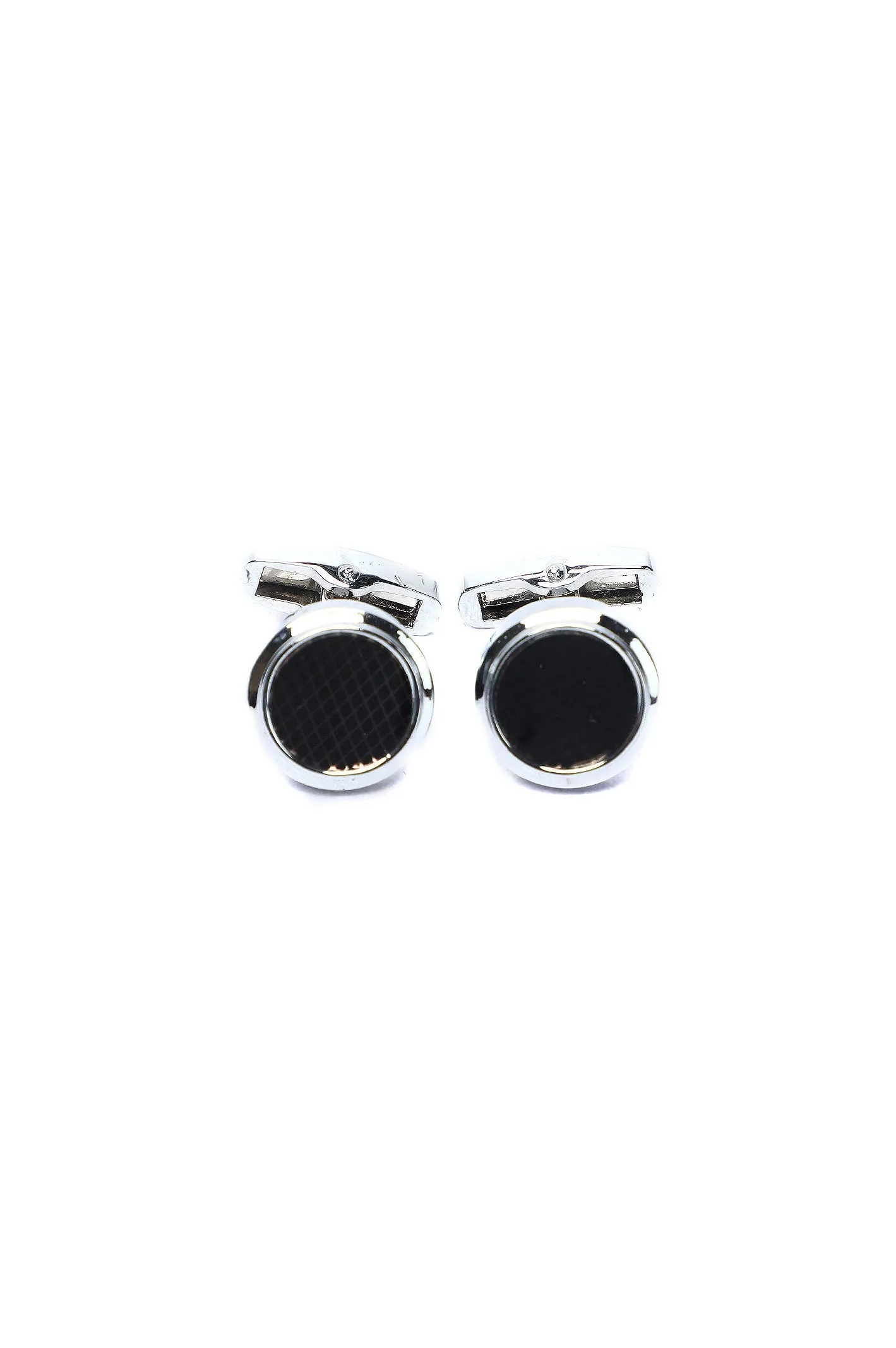 Diner's Luxury Cufflinks SKU: KA412-MULTI