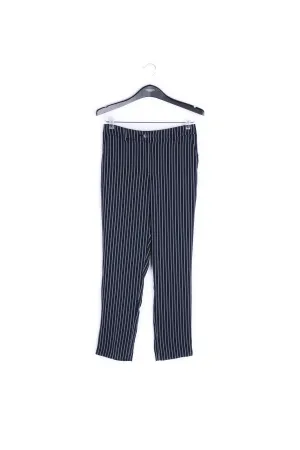 Fitted pants