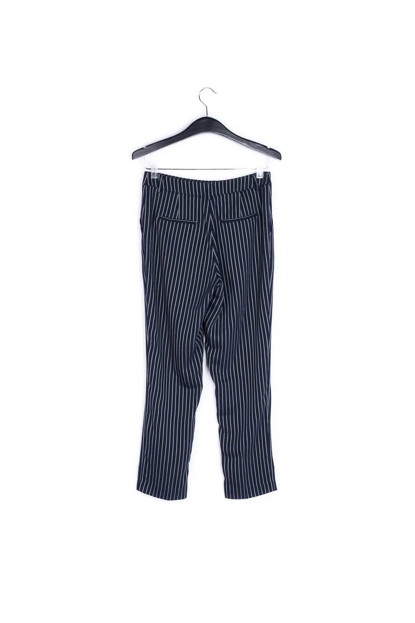 Fitted pants