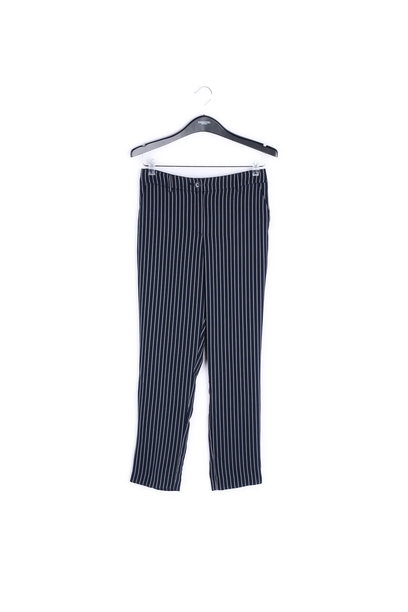 Fitted pants
