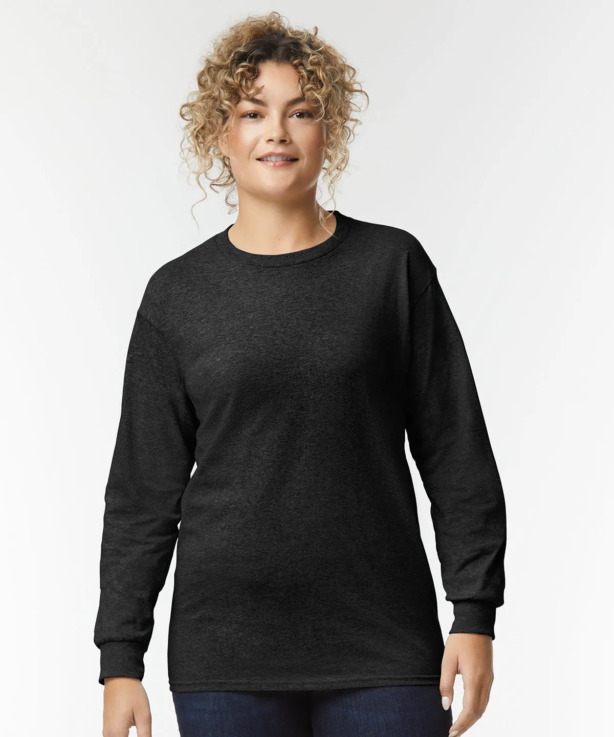 Forest* - Ultra Cotton™ adult long sleeve t-shirt