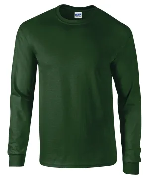 Forest* - Ultra Cotton™ adult long sleeve t-shirt