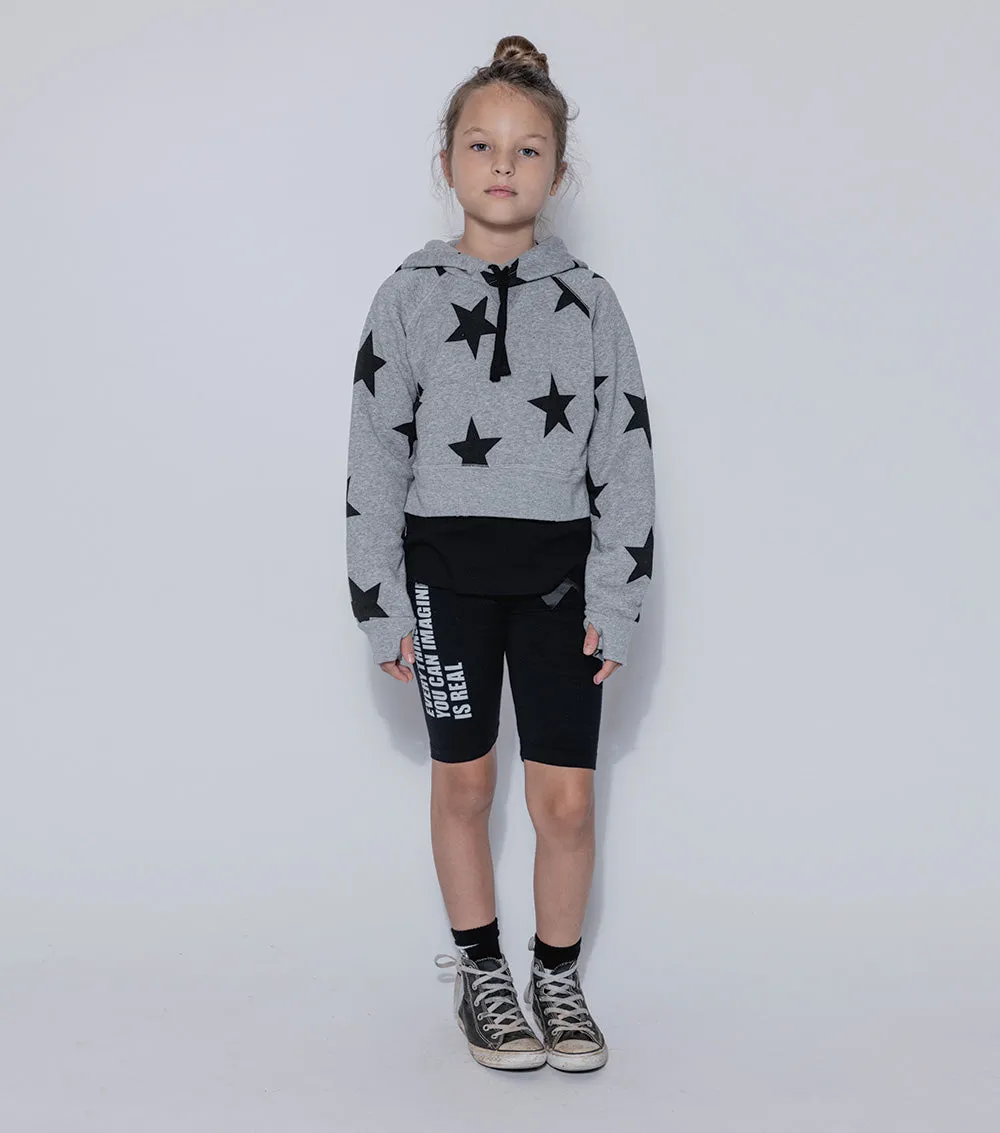 imagination riding shorts