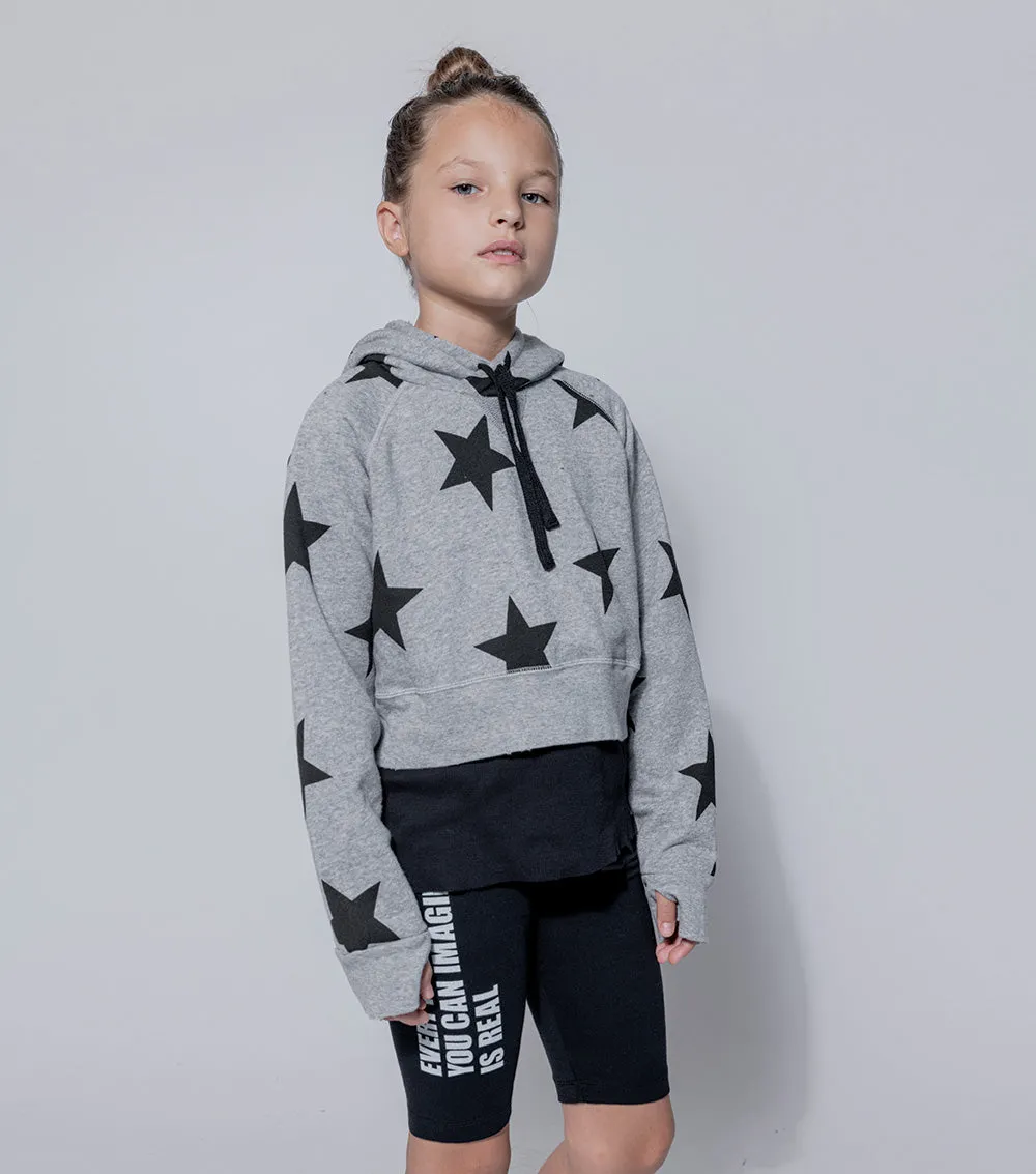 imagination riding shorts