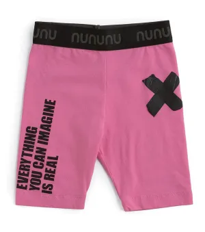 imagination riding shorts