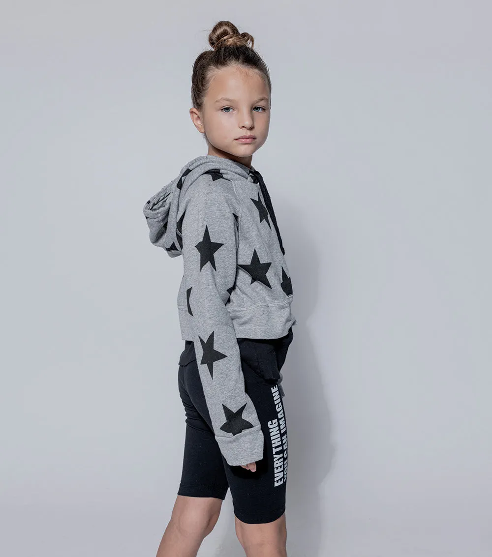 imagination riding shorts