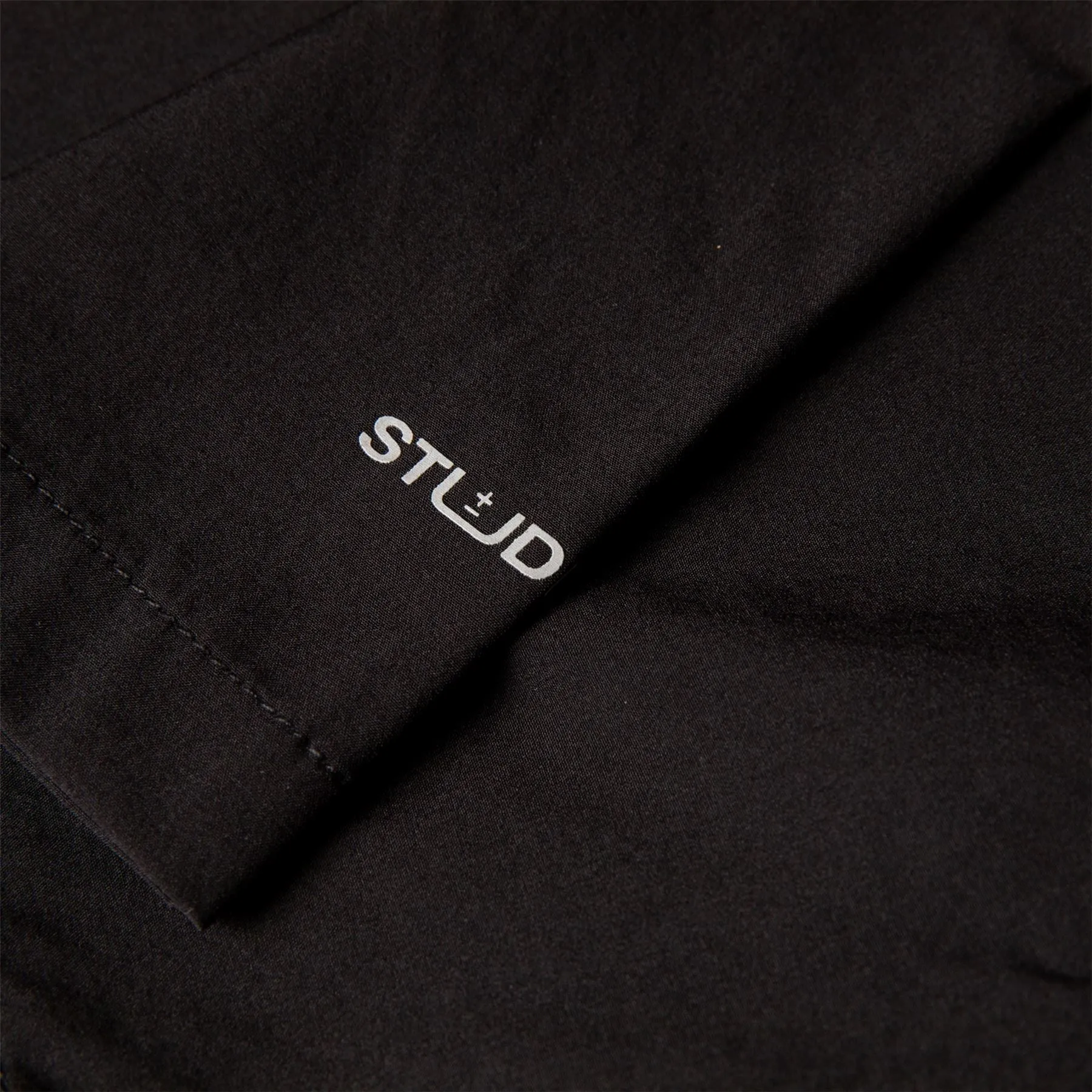 Jacklin Popover Black - SS24