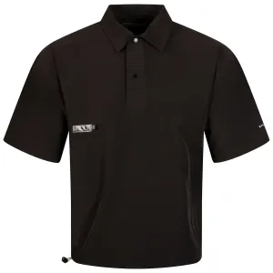 Jacklin Popover Black - SS24