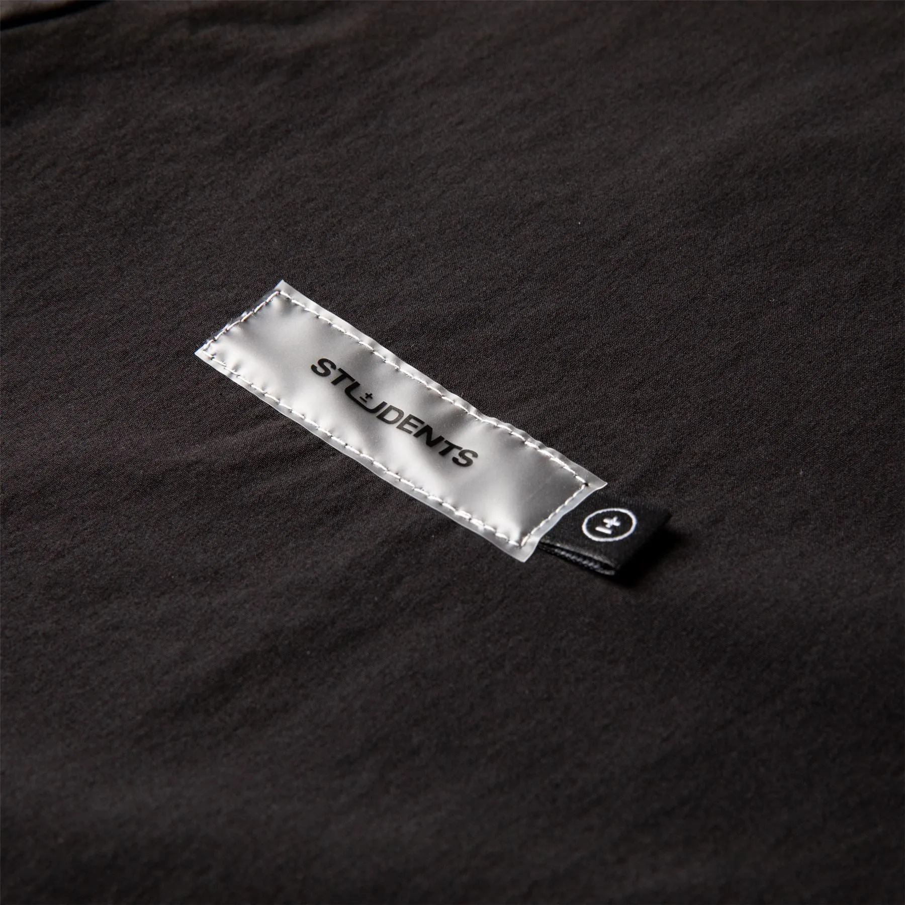 Jacklin Popover Black - SS24