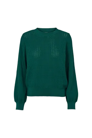 Joda Sweater - Rain Forest