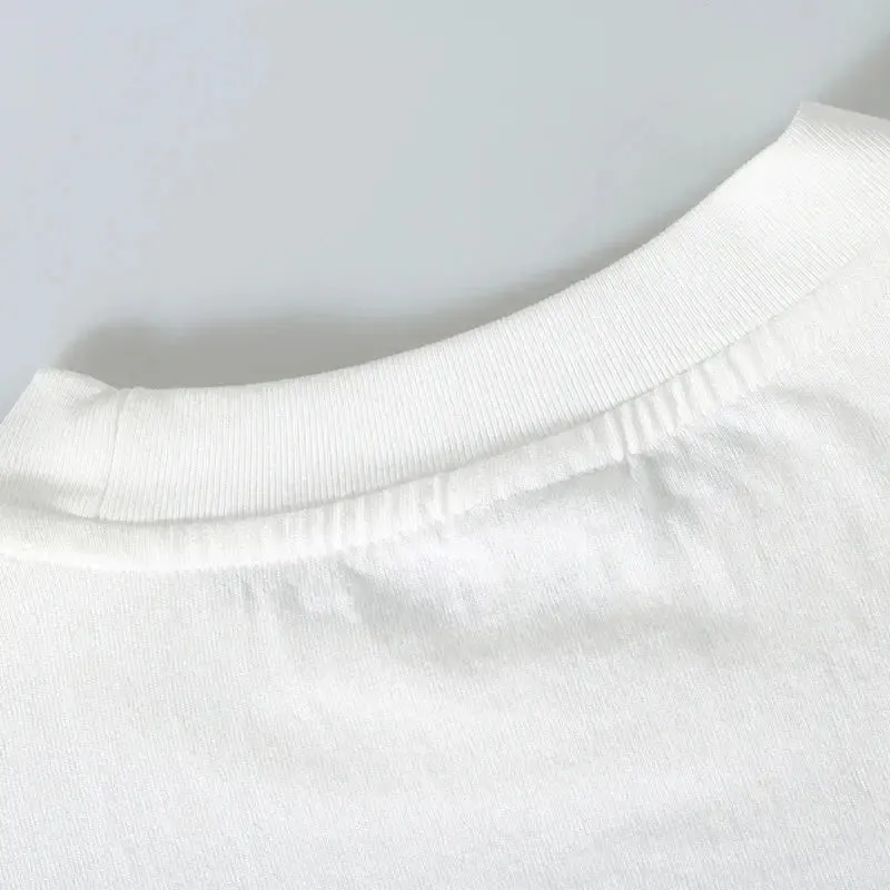 [KUJO] "Madness" Vintage Oversized T Shirt
