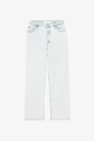 LOOSE JEANS PANT