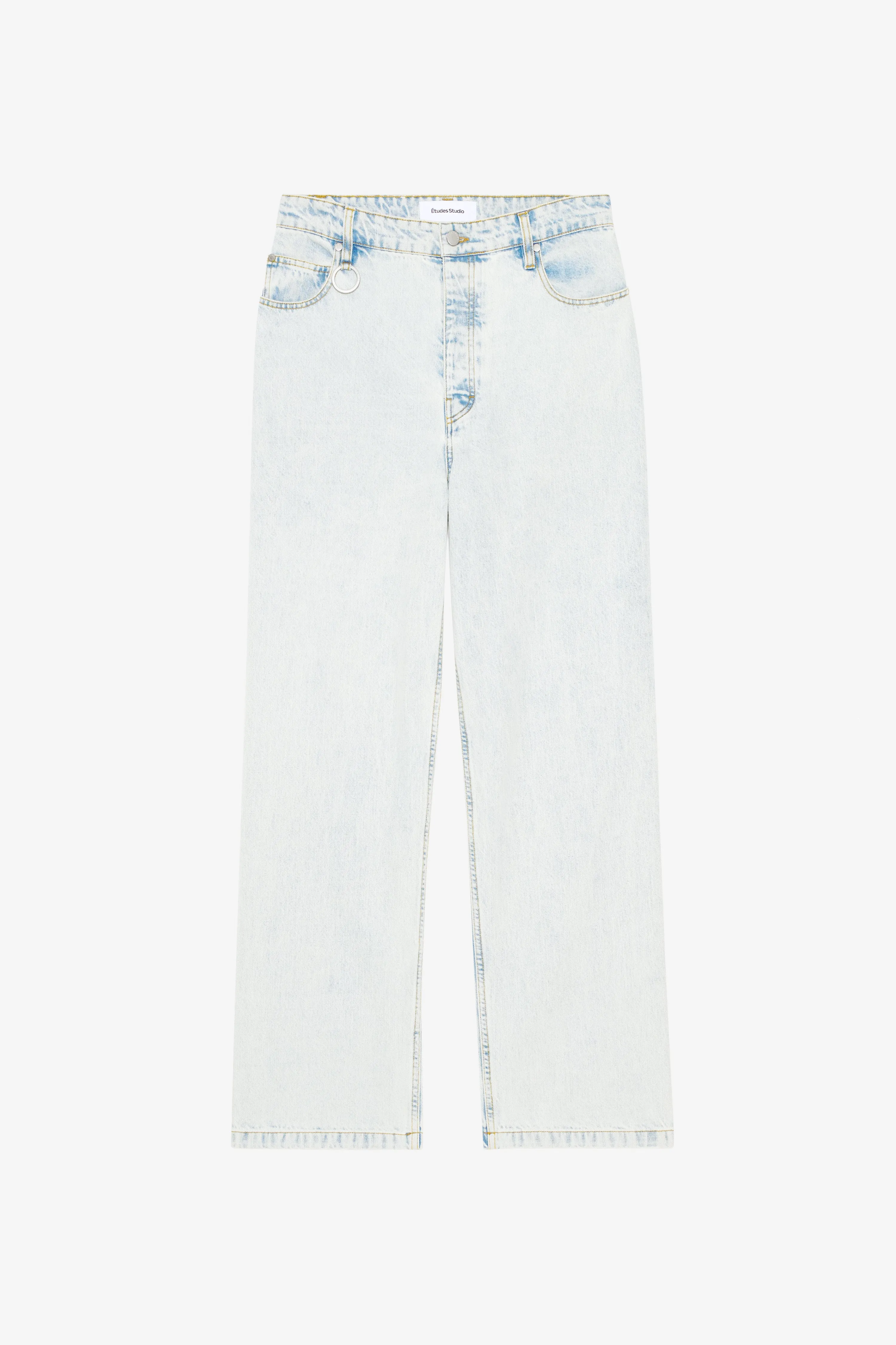 LOOSE JEANS PANT