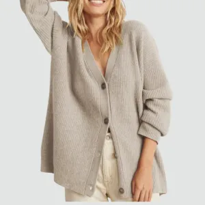 Marian - Cozy Cardigan