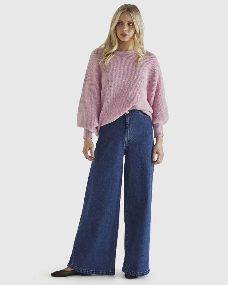 Marza Jean - 78 Wash denim