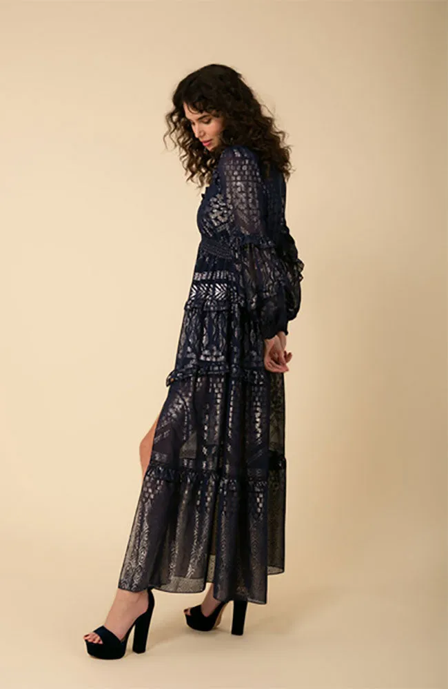 Mathilde Maxi Dress