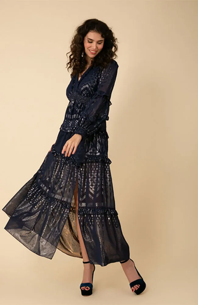 Mathilde Maxi Dress