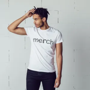 Merch Tee - Creative Concepts Design