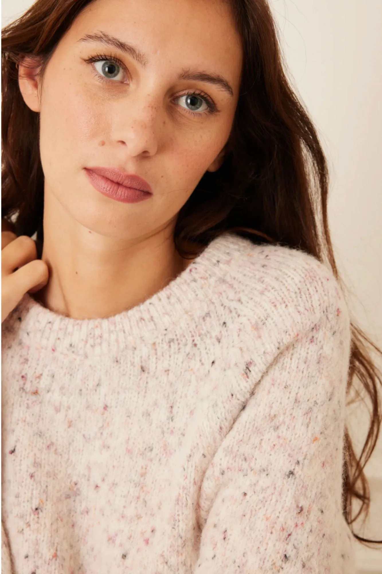 Mignon Sweater