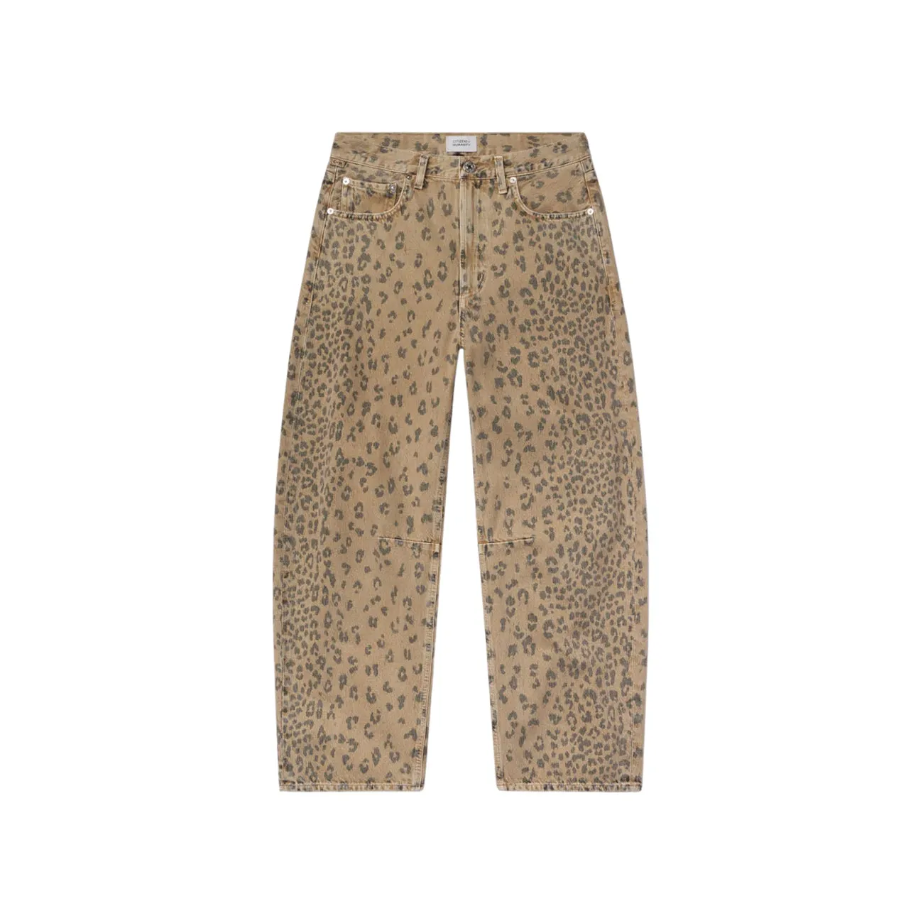 MIRO RELAXED JEAN