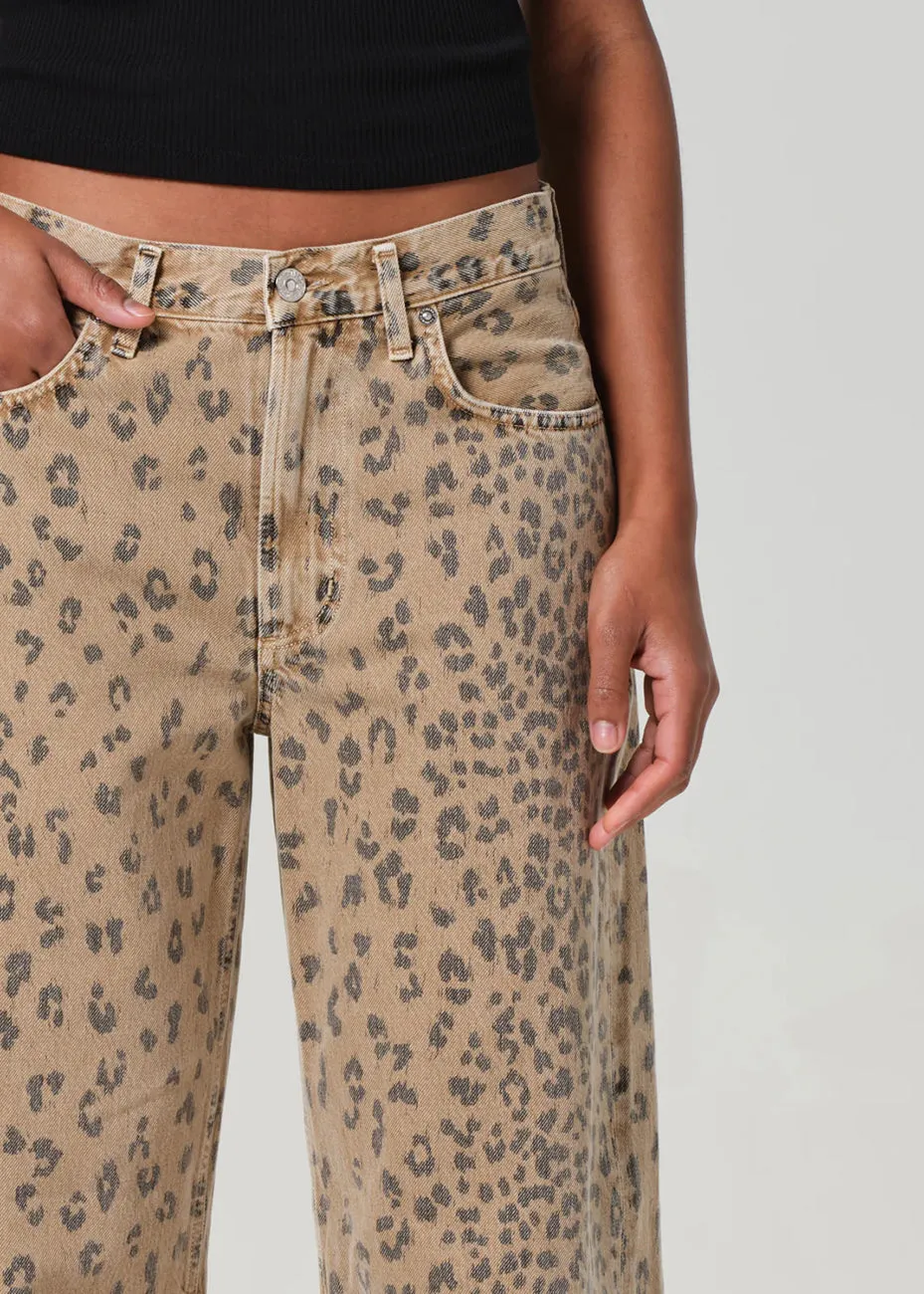 MIRO RELAXED JEAN